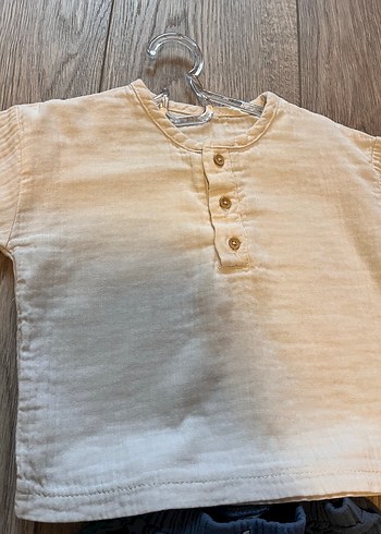 Bebek ikili takım - Görsel 3