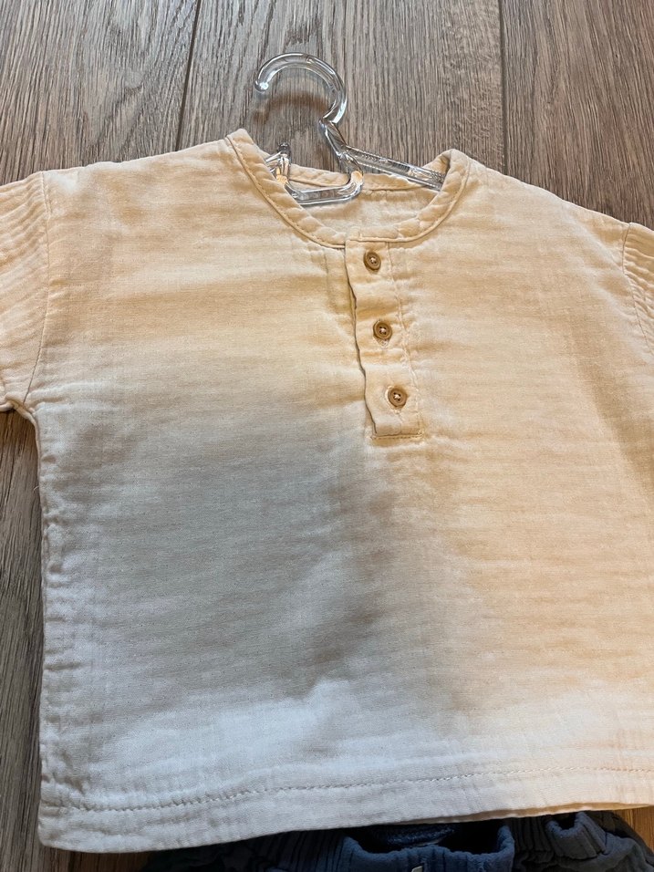 Bebek ikili takım - Görsel 3