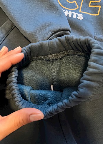 Bebek Eşofman Takımı - Görsel 2