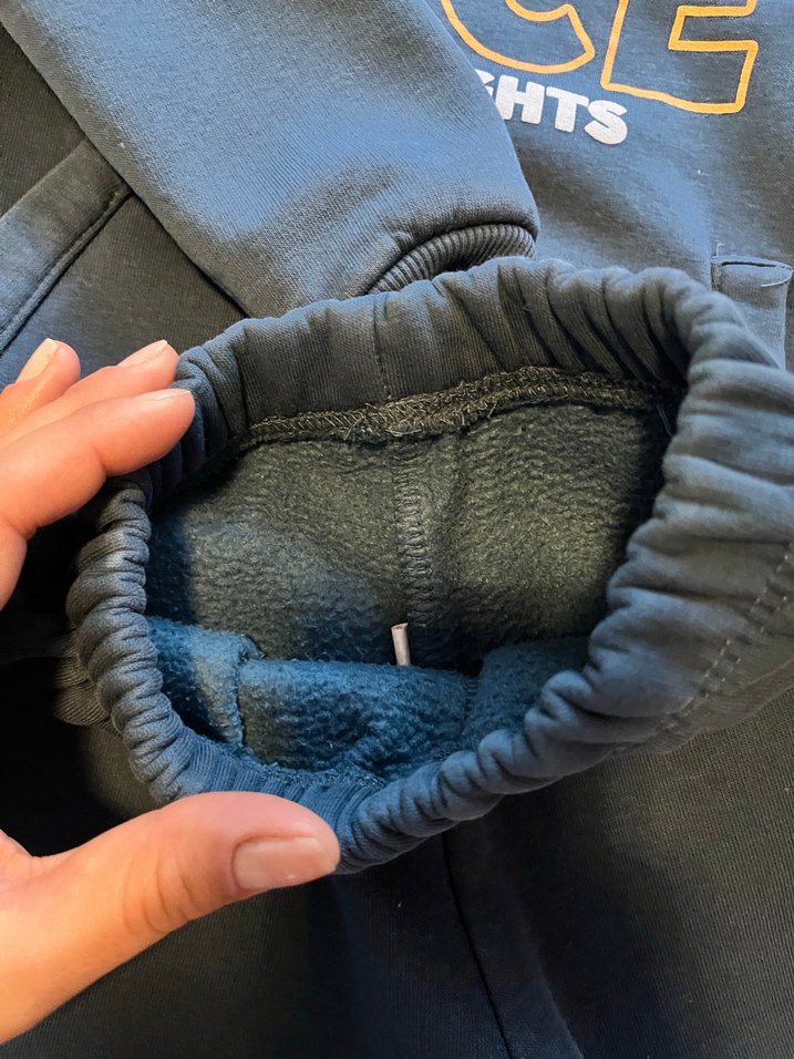 Bebek Eşofman Takımı - Görsel 2