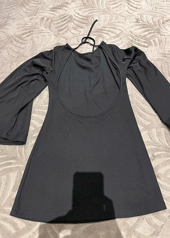 Plaj elbisesi - Görsel 3