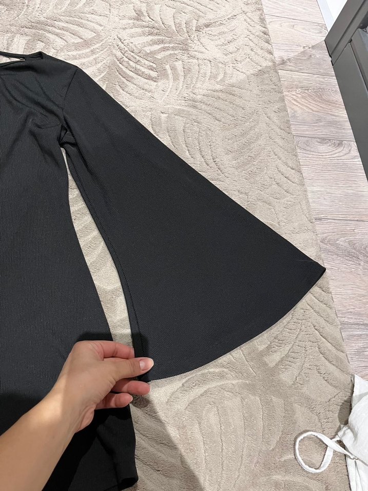 Plaj elbisesi - Görsel 2