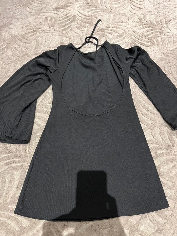 Plaj elbisesi - Görsel 3