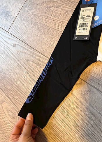 Uzun Kollu Baskılı Erkek Çocuk Tişörtü - Görsel 3