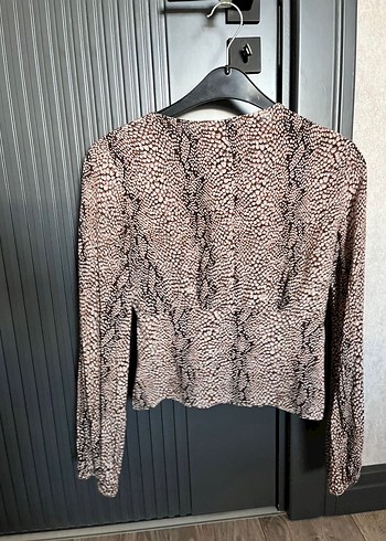 Gömlek bluz - Görsel 4