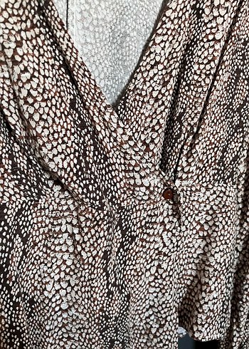 Gömlek bluz - Görsel 2