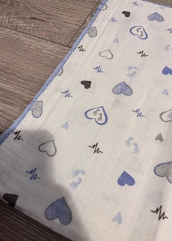 Bebek battaniyesi - Görsel 2