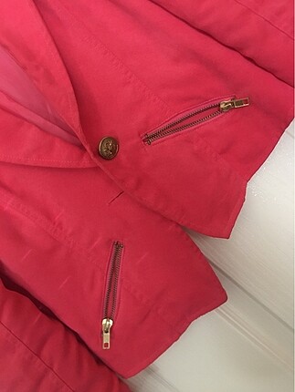 s Beden Blazer