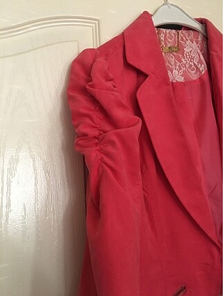 Zara Blazer