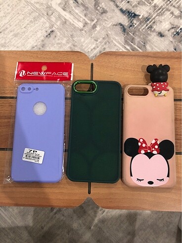 iPhone 7/8 Plus Telefon Kılıfı