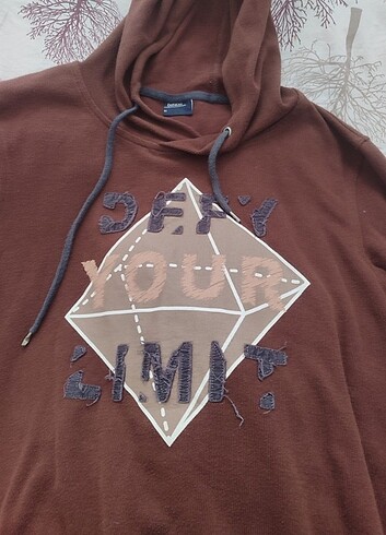 Defacto DeFacto sweatshirt 