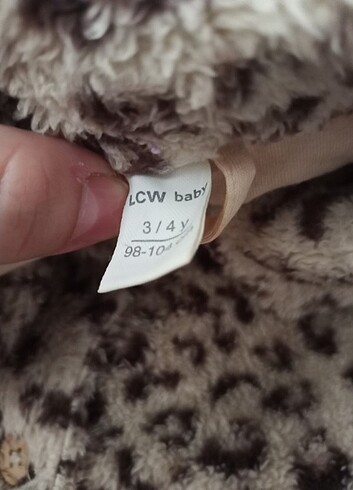 LC Waikiki Mont kaban