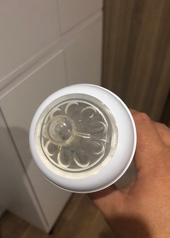 AVENT Philips Bebek Biberonu Beyaz - Görsel 3