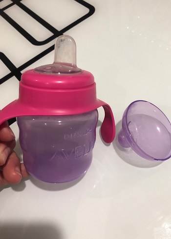 Avent suluk - Görsel 3