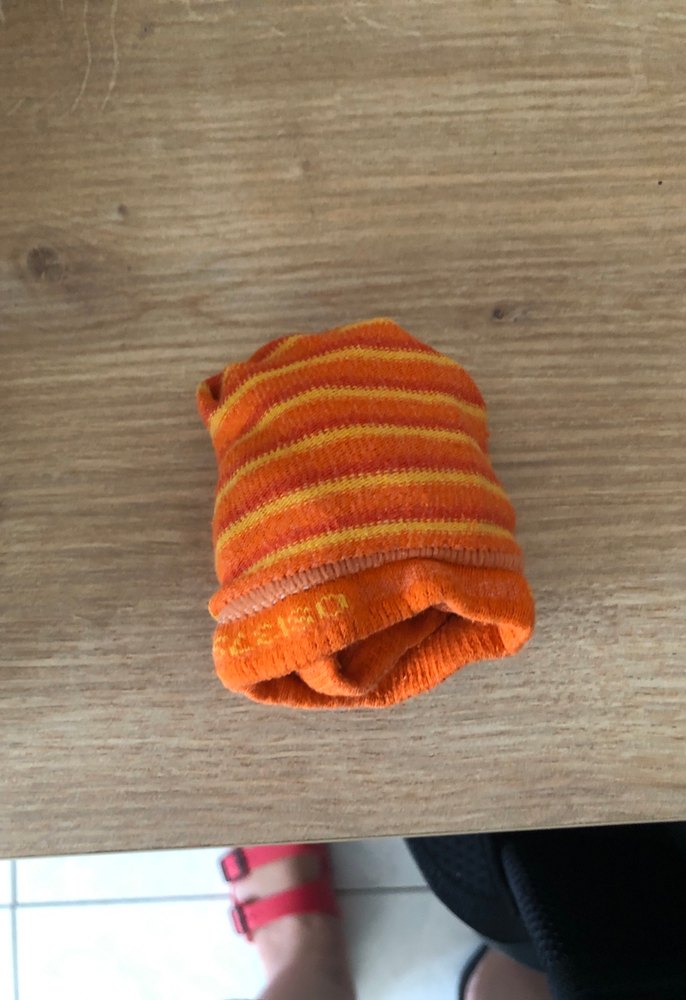 Erkek Çocuk Çok Renkli Çorap - Görsel 4