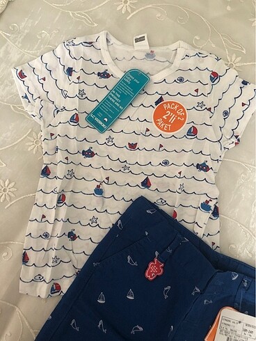 LC Waikiki Takım