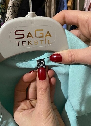 36 Beden İşçi önlüğü