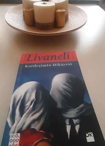  Kardesimin hikayesi 