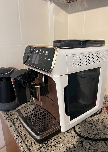 Philips Philips LatteGo Espresso Kahve Makinesi