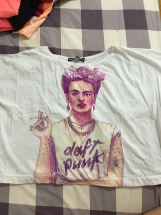 Köstebek Daft Punk Bluz S-M-L