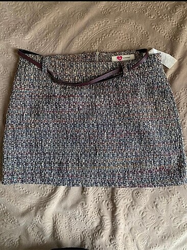 Koton mini etek