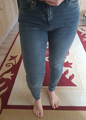 Mavi skinny jean