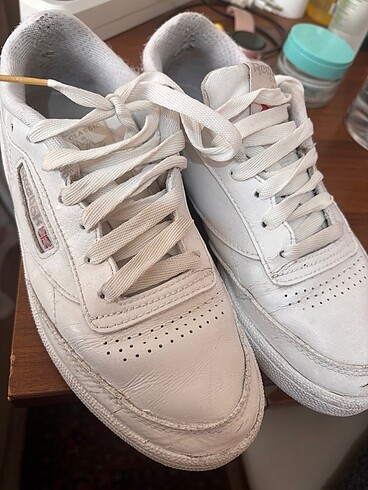 Reebok spor ayakkabı