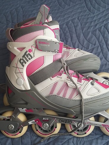 Decathlon oxelo paten