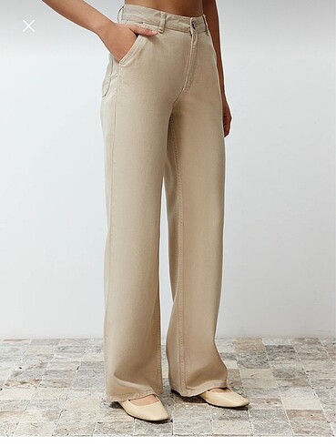 Trendyol & Milla Wide leg jeans