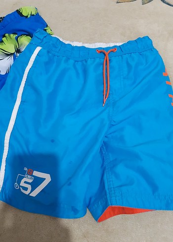 Erkek Mayo Şortu - Görsel 2