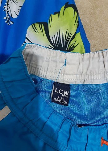 Erkek Mayo Şortu - Görsel 3