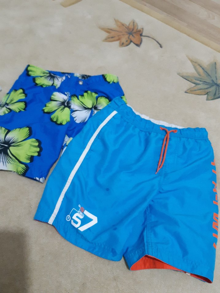 Erkek Mayo Şortu - Görsel 4