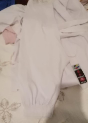 karete kiyafeti - Görsel 2