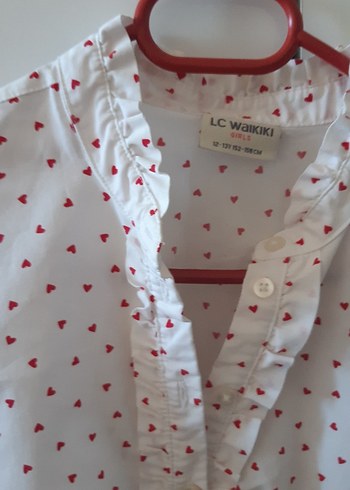 LC Waikiki 11-12 Yaş