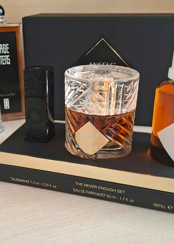 Kilian Angel Share The Never Enough Luxury Set - Görsel 5