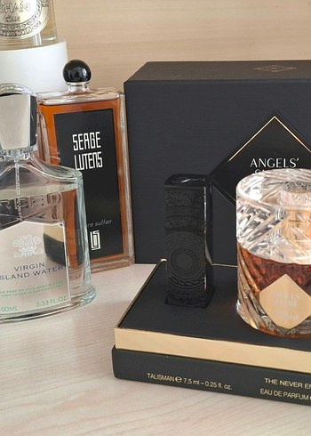 Kilian Angel Share The Never Enough Luxury Set - Görsel 6