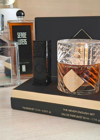 Kilian Angel Share The Never Enough Luxury Set - Görsel 4