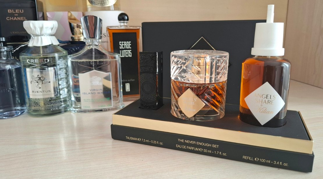 Kilian Angel Share The Never Enough Luxury Set - Görsel 4