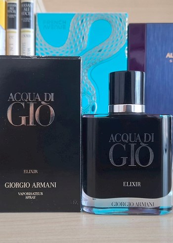 Giorgio Armani