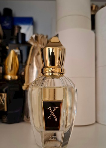 Xerjoff Shooting Stars Uden 50ml - Görsel 2