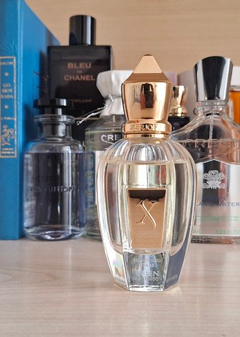 Xerjoff Shooting Stars Uden 50ml - Görsel 3