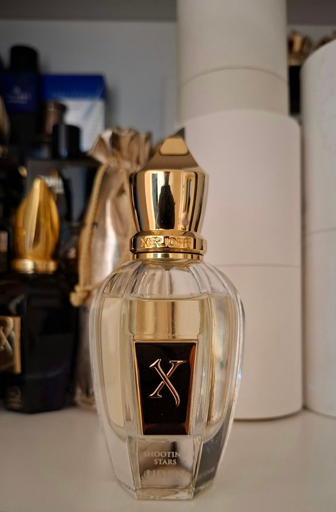 Xerjoff Shooting Stars Uden 50ml - Görsel 2