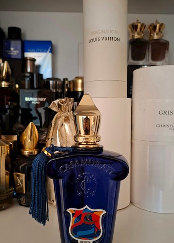 Casamorati Mefisto Parfümü - Görsel 2