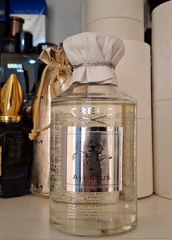 Creed Aventus Erkek Parfümü 240 ml - Görsel 2