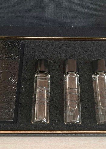 Kilian Straight to The Heaven Travel Lux Set - Görsel 3