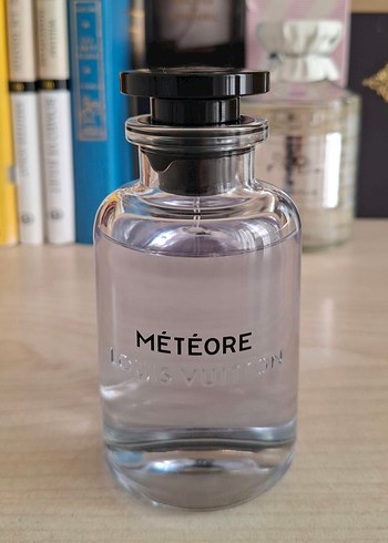 Louis Vuitton Météore Erkek Parfümü - Görsel 2