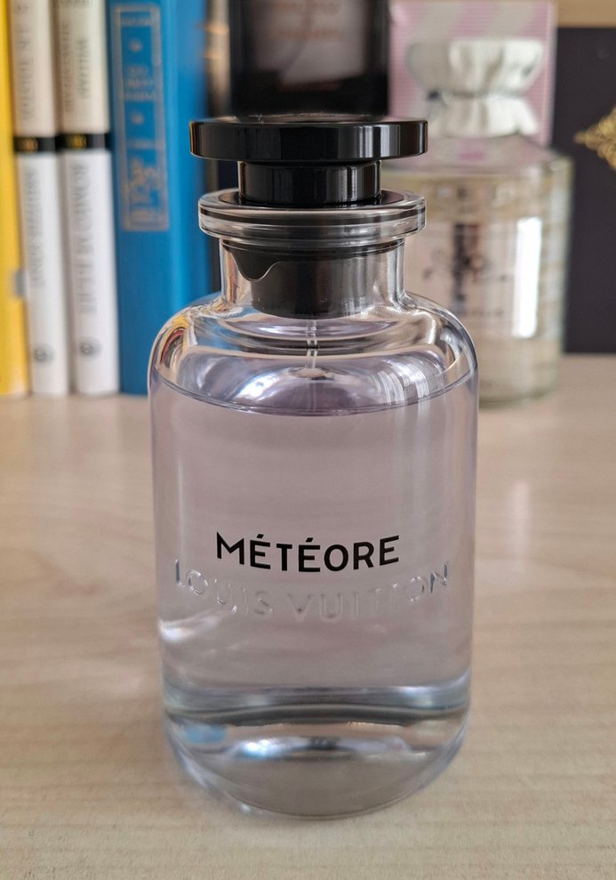 Louis Vuitton Météore Erkek Parfümü - Görsel 2