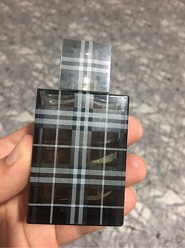 Burberry Brit//SATILDI