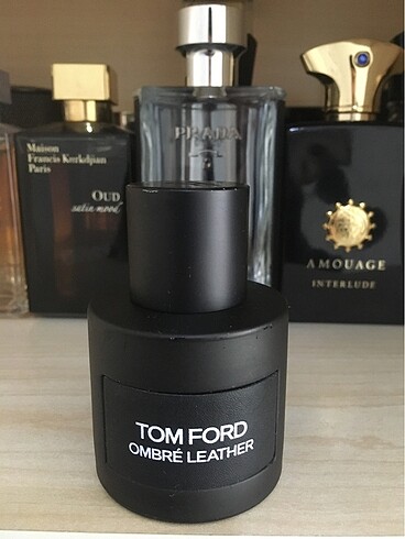 Tom Ford Ombre Leather 50 ML//SATILDI