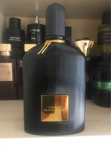 Tom Ford Tom Ford Black Orchid 100 ML